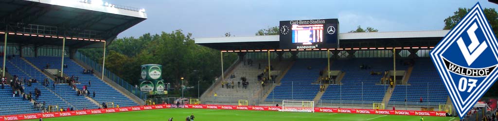 Carl-Benz-Stadion